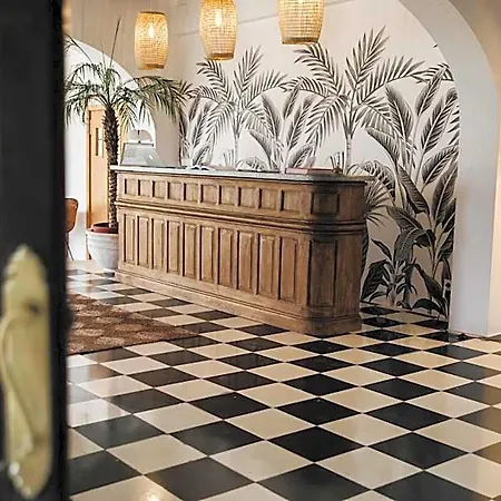 La Bohemia Del Rio Boutique - Adults Only Hotel