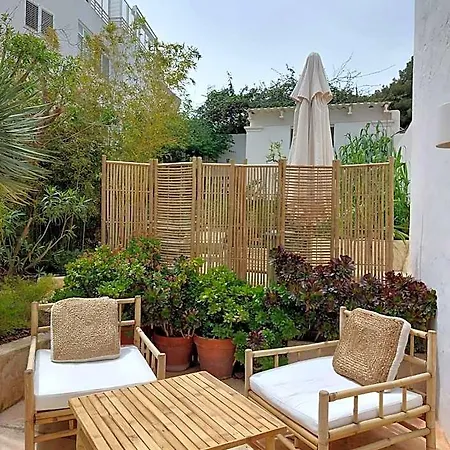 La Bohemia Del Rio Boutique - Adults Only 2* Santa Eularia des Riu