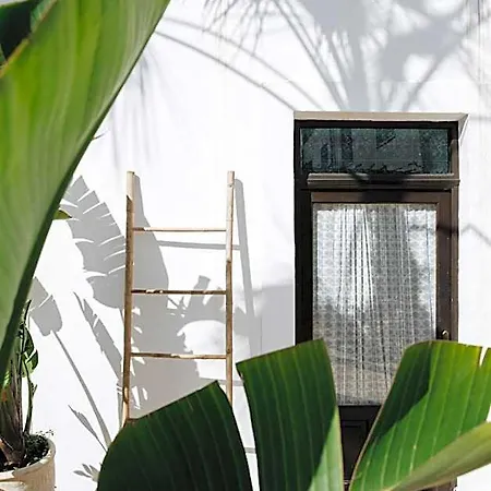 La Bohemia Del Rio Boutique-adults Only