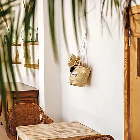 Hotel La Bohemia Del Rio Boutique - Adults Only