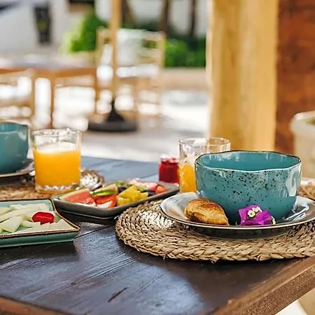 La Bohemia Del Rio Boutique - Adults Only Santa Eularia des Riu