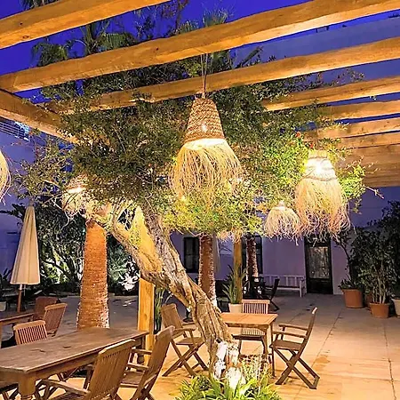 Hotel La Bohemia Del Rio Boutique - Adults Only