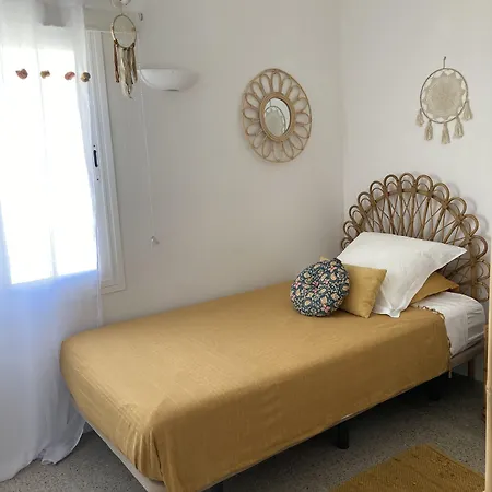 Hotel La Bohemia Del Rio Boutique - Adults Only Santa Eulària des Riu
