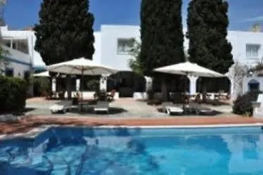 La Bohemia Del Rio Boutique - Adults Only