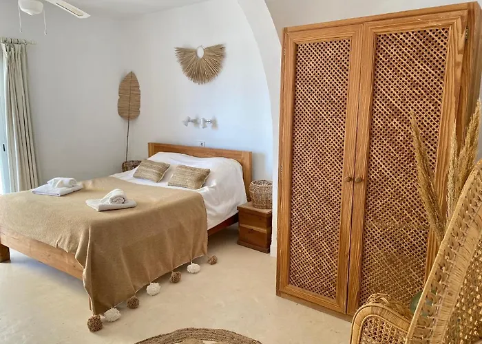 Hotell La Bohemia Del Rio Boutique - Adults Only 2*