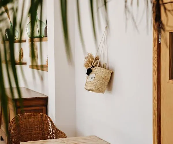 La Bohemia Del Rio Boutique - Adults Only Otel