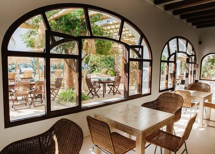 Hotell La Bohemia Del Rio Boutique - Adults Only