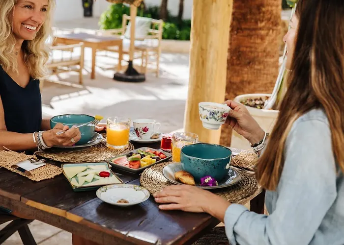 La Bohemia Del Rio Boutique - Adults Only