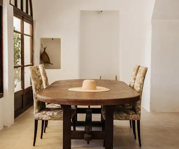 La Bohemia Del Rio Boutique - Adults Only Santa Eularia des Riu