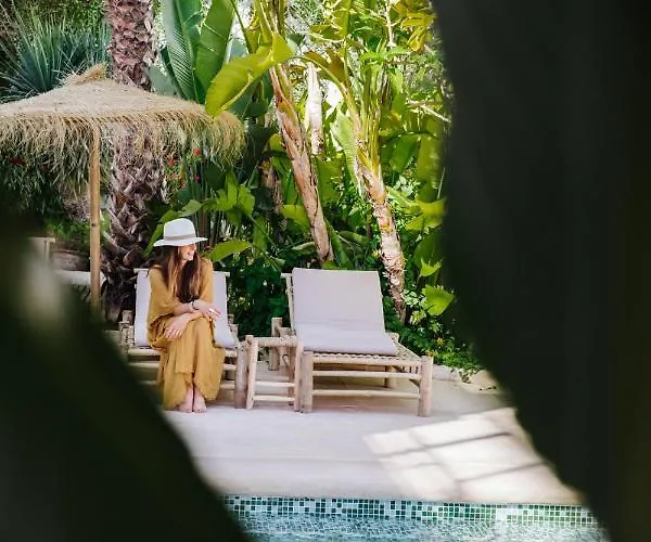 Otel La Bohemia Del Rio Boutique - Adults Only 2*