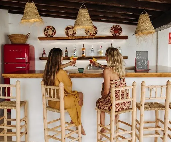 Otel La Bohemia Del Rio Boutique - Adults Only 2*