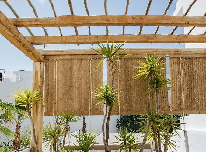 La Bohemia Del Rio Boutique - Adults Only Hotell 2*