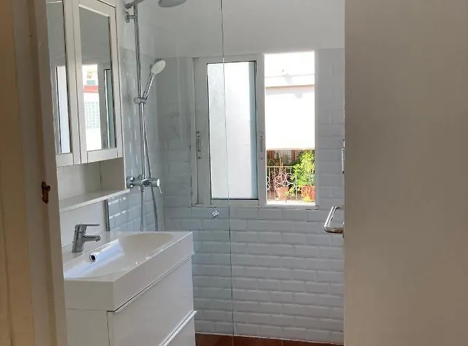 La Bohemia Del Rio Boutique - Adults Only Santa Eularia des Riu