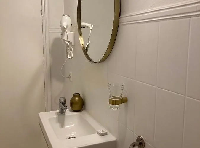 Hotell La Bohemia Del Rio Boutique - Adults Only 2*