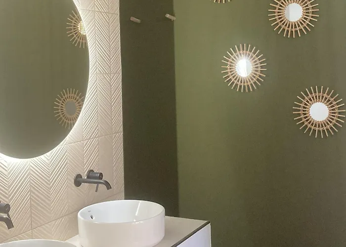 La Bohemia Del Rio Boutique - Adults Only Otel Santa Eularia des Riu