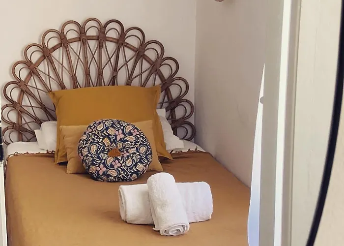 Otel La Bohemia Del Rio Boutique - Adults Only 2*