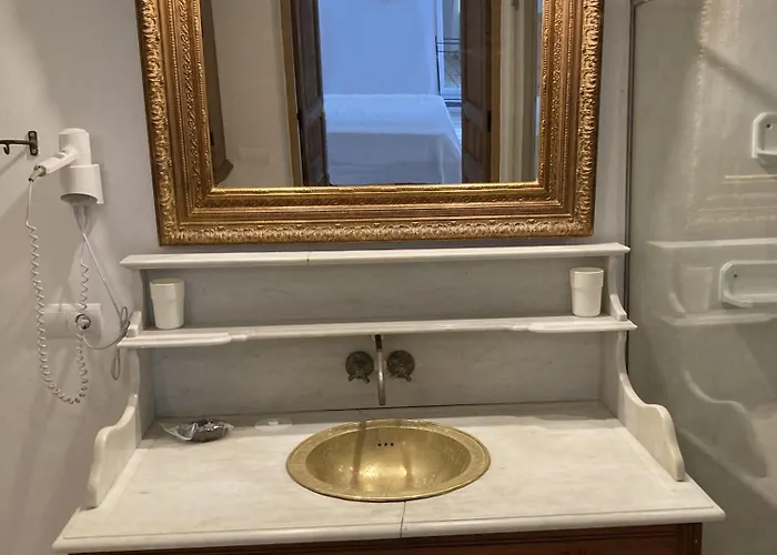 Otel La Bohemia Del Rio Boutique - Adults Only