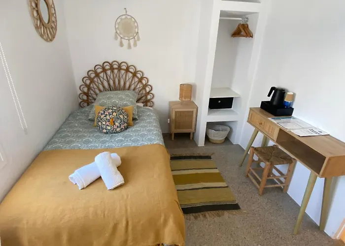 La Bohemia Del Rio Boutique - Adults Only 2*