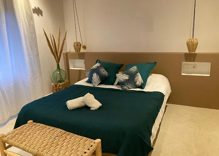 La Bohemia Del Rio Boutique - Adults Only Otel 2*