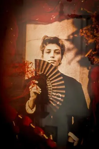 La Bohemia Del Rio Boutique - Adults Only Santa Eularia des Riu